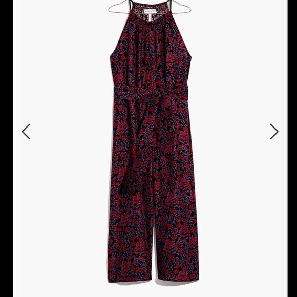 Apiece Apart™ Silk Isla Jumpsuit - Picture 6 of 13